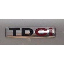 Tdci Yazı Yapıştırmalı