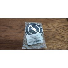 Astra F Bagaj Arma Logosu 1988 - 1995 Modeller Arası Uyumludur Oem