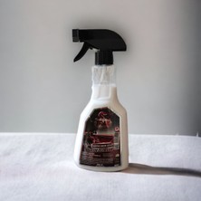 Süt Siprey Slikon Torpido Koruyucu ve Parlatıcı Sprey 500ML Torpido Sütü