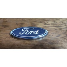 TOURNEO+CONNECT+ARKA+BAGAJ+ARMASI+2002+2012+MODELLER+ARASI+UYUMLU+CONNECT+ARKA+AMBLEMİ+LOGOSU