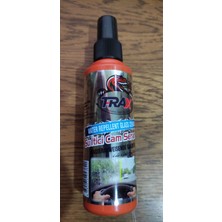 Araç Cam Su Itici Cam Seramiği Araba Oto Ev Cam Yağmur Kaydırıcı 170ML Oto Su Engelleyici