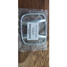 Honda Cıvıc Fc5 (2016-SONRASI) Ön Panjur Logo/arma [oem] (75700TBAA00)