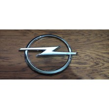 Opel Astra H (2005) Arka Arma Bagaj Logo 1324033 Oem 2005 Uyumlu Astra H