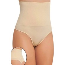 Belle Vista  Bel Toplayan String Korse 2466