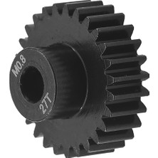 VintageVo Traxxas Udr Arka Düz Aks Kısa Kart 32P 5Mm Delik Motor Dişlisi Için (Yurt Dışından)