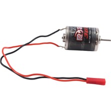 VintageVo 38T 380 Fırçalı Motor Dc Motor 110 112 114 116 Rc Tırmanıcı Için (Yurt Dışından)