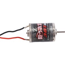VintageVo 38T 380 Fırçalı Motor Dc Motor 110 112 114 116 Rc Tırmanıcı Için (Yurt Dışından)