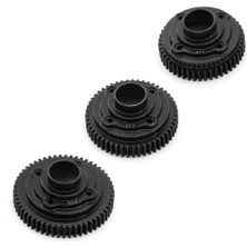 VintageVo Rc Araba Merkezi Diferansiyel Dişlisi Traxxas 17 Udr Unlimited Rc Araba 47T (Yurt Dışından)