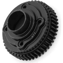 VintageVo Rc Araba Merkezi Diferansiyel Dişlisi Traxxas 17 Udr Unlimited Rc Araba 47T (Yurt Dışından)