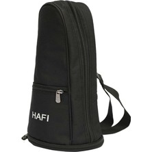 Suona Case Dış Cep Ekipmanı Ayarlanabilir Omuz 43CMX20CM (Yurt Dışından)