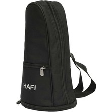Suona Case Dış Cep Ekipmanı Ayarlanabilir Omuz 43CMX20CM (Yurt Dışından)