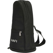 Suona Case Dış Cep Ekipmanı Ayarlanabilir Omuz 43CMX20CM (Yurt Dışından)