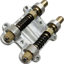 Tremolo Sabitleyici Tremolo Çiftli (Yurt Dışından)