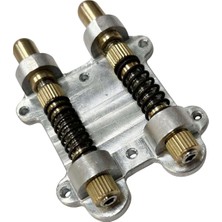 Tremolo Sabitleyici Tremolo Çiftli (Yurt Dışından)