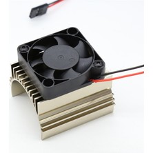 VintageVo 407442741515 Motor Evrensel Isı Emici Motor Isı Emici Için Uygundur (Yurt Dışından)
