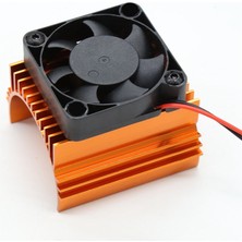 VintageVo 407442741515 Motor Evrensel Isı Emici Motor Isı Emici Için Uygundur (Yurt Dışından)