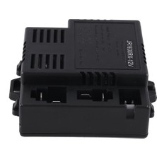 JR1630RX-12V Hy2.4g Çocuk Elektrikli Araç 2.4g Bluetooth Uzaktan Kumanda ve Alıcı Aksesuarları (Yurt Dışından)