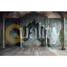 Duvarda  Niş  Poster  Duvar  Kağıdı  79