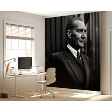 Mustafa Kemal Atatürk Poster Duvar Kağıdı 006