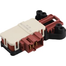 Çamaşır Makinesi Kapı Kilidi ZV-446 Çamaşır Makinesi Kapı Kilidi Anahtarı Yedek Parçaları (Yurt Dışından)