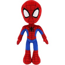 30 cm Marvel Film Avengers Karikatür Şekli Örümcek Adam Şeyler Peluş Oyuncak (Yurt Dışından)
