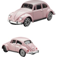 Cca Model Araba 1/56 Serisi Dünyaca Ünlü Araba Model Araba (Yurt Dışından)