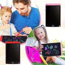 Sysdjon 12 Inç LCD Yazma Tablet Çizim Tahtasında Çocuklar Graffiti Eskiz Defteri Oyuncaklar Yazı Tahtası Sihirli Çizim Tahtasında Oyuncak Hediye (Yurt Dışından)