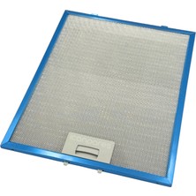 Arçelik Uyumlu Adv 5160 I Davlumbaz Metal Yağ Filtresi