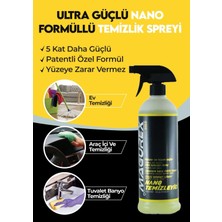 Magurex Nano Temizleyici 800ML