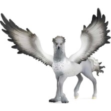 Schleich Harry Potter Hp Buckbeak Figür 13988