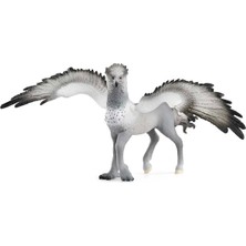 Schleich Harry Potter Hp Buckbeak Figür 13988