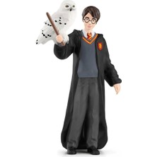 Schleich Harry Potter Hedwig Figür 42633