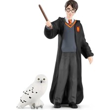 Schleich Harry Potter Hedwig Figür 42633