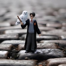 Schleich Harry Potter Hedwig Figür 42633