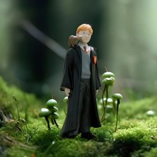 Schleich Harry Potter Ron Weasley Scabbers Figür 42634