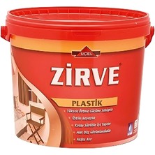 Zirve Plastik İç Cephe Boyası 3,5 kg
