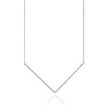 0.43 Karat Pırlantatrend Kolye