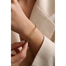 Balık Altın Kelepçe