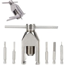 Rulman Dişli Çektirmesi, Pinyon Çektirmesi Temizleme Aleti, Rc Motor Pinyon Parçaları Için Kullanılır (Yurt Dışından)