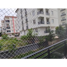 Konak File Kuş koruma filesi, balkon filesi (2metre*5metre)