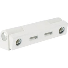 Kesimal Pvc Menteşe 75 mm (Pencere)
