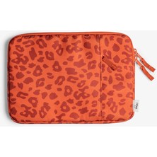 Citron Fermuarlı ve Cepli Koruyucu Tablet Kılıfı - Leo 1060506