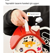 Dopamin Ev Şekilli Kumbara (Yurt Dışından)