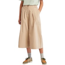 Timberland Roc Utility Culotte Kadın Eşofman Altı - Tb0a6aj9