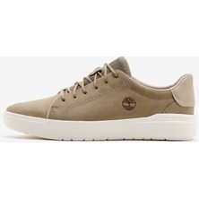 Erkek Kahverengi Sneaker