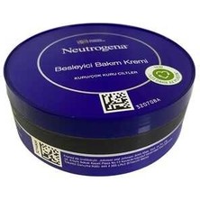 Neutrogena Besleyici Bakım Kremi 200ML