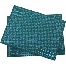 A3 Kesme Çalışma Matı Pedi, Çalışma Altlığı Mat