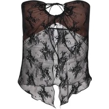 Anemos ‘lace' - Alt Üst Takım