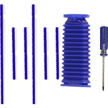 Ruosui Dyson V6 V7 V8 V10 V12 V15 DC58 DC59 DC62 DC72 DC74 Elektrikli Süpürge Başlıkları Için Yumuşak Peluş Şeritler Tüp Hortumu Yedek (Yurt Dışından)