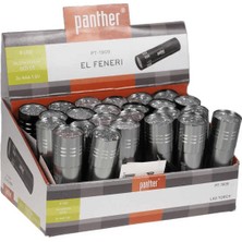 Panther Pt 1909 24'lü Display El Feneri